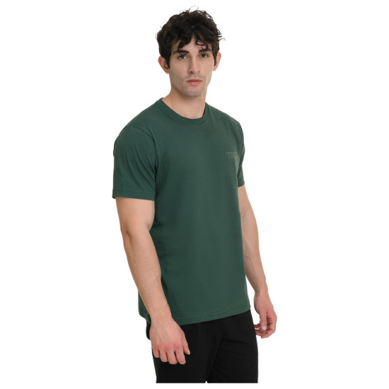 Target Ανδρική κοντομάνικη μπλούζα Single Jersey ''Basics Trg'' T-Shirt